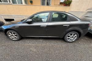 Alfa Romeo 159 1.9 150 cv