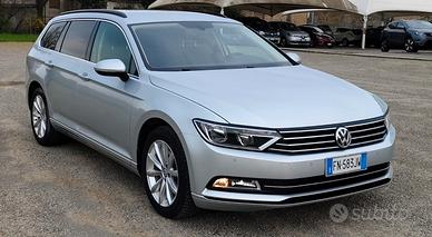 Volkswagen Passat Variant 1.6 TDI Business BlueMot