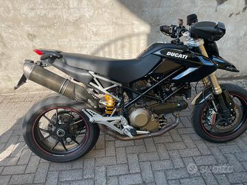 Hypermotard 1100 S 2008