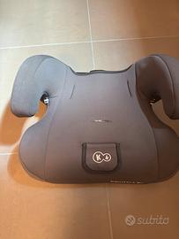 Seduta per bambino