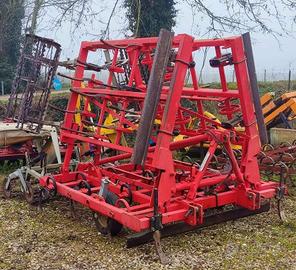 Vibro coltivatore 4,50 mt