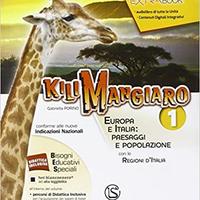 Kilimangiaro vol. 1 - 9788880428404