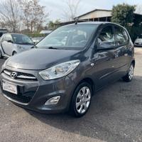 Hyundai i10 1.1 12V Econext Sound Edition GPL
