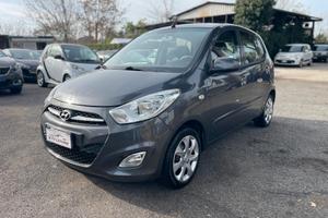 Hyundai i10 1.1 12V Econext Sound Edition GPL