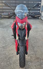 Ducati Hyperstrada 939 - 2016
