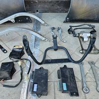 aprilia rs250 suzuki rgv250 ricambi