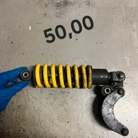 yamaha yzf r125 2009 