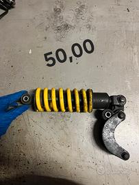 yamaha yzf r125 2009 