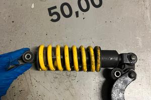 yamaha yzf r125 2009 