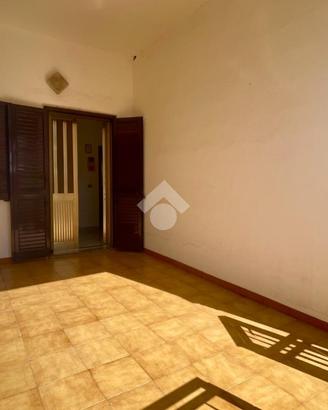 CASA INDIPENDENTE A UGENTO