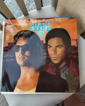 Miami vice lll