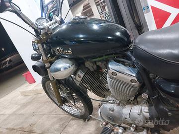 Yamaha virag0 535 del 1996