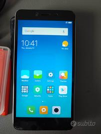 Xiaomi redmi note 2