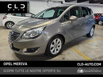 OPEL Meriva 1.3 CDTI 95CV ecoFLEX