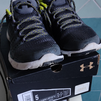 Scarpe UNDER ARMOUR ua w micro g limitless tr 2