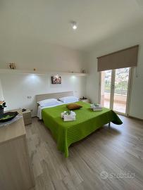 App.to in villa capaci