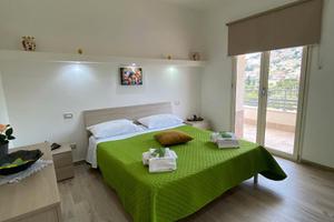 App.to in villa capaci