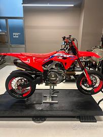 Honda Crf 450