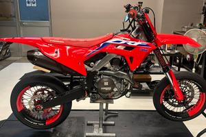 Honda Crf 450