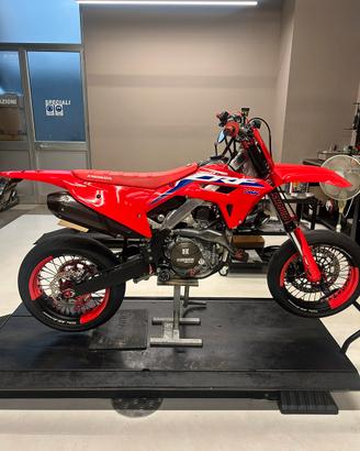 Honda Crf 450