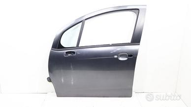PORTIERA ANTERIORE SINISTRA CITROEN C3 Serie 9002A