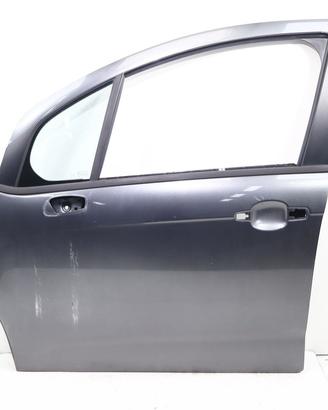 PORTIERA ANTERIORE SINISTRA CITROEN C3 Serie 9002A