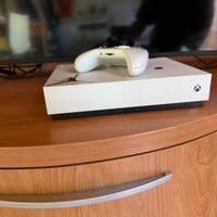 Xbox One S Digital Edition