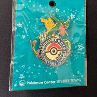 Spille Pokemon Center Tokyo Skytree
