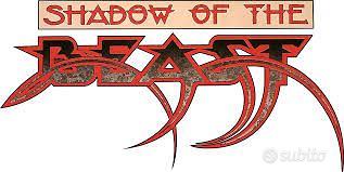 Shadow Of The Beast Trilogy Amiga Psygnosis