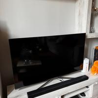 TV Samsung UE49KU8400UXZT 49” 4K UHD