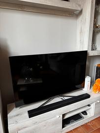 TV Samsung UE49KU8400UXZT 49” 4K UHD