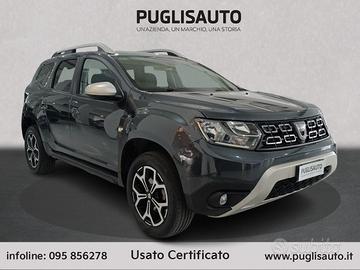 DACIA Duster 2ªs 1.5 dCi 110 CV 4x2 Prestige