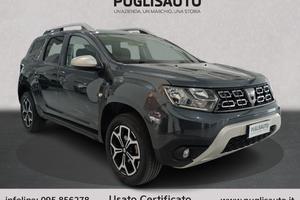 DACIA Duster 2ªs 1.5 dCi 110 CV 4x2 Prestige