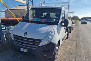 Renault master di ribaltabile 3 lati