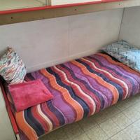 Camera singola in Borgo Venezia