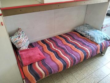 Camera singola in Borgo Venezia