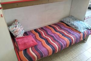 Camera singola in Borgo Venezia