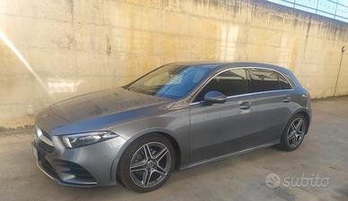 Mercedes Classe a200