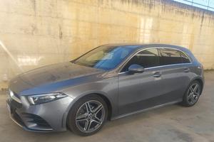 Mercedes Classe a200