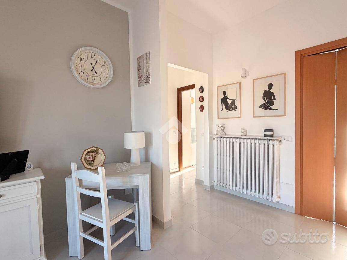 Appartamento – Sozzago, Novara - Altro