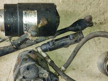 pezzi usati moto Cagiva alazzurra 350