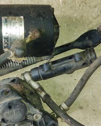 pezzi usati moto Cagiva alazzurra 350