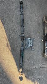 ALBERO DI TRASMISSIONE FIAT NEW PANDA 1.3 MJT
