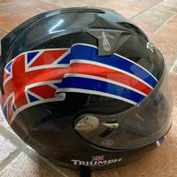 Casco Premier Triumph Avenger Evo Multi