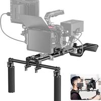 Rig a Spalla per Fotocamera