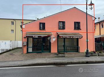 2 LOCALI A PIOVE DI SACCO