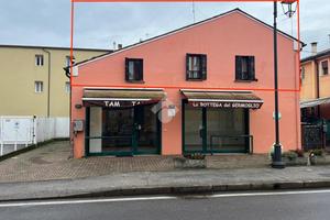 2 LOCALI A PIOVE DI SACCO