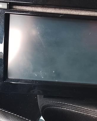 Radio Nissan Qashqai originale