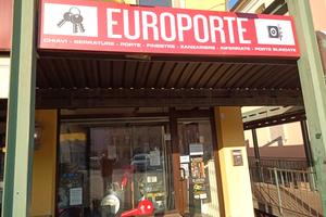 CENTRO SICUREZZA e DUPLICAZIONE CHIAVI