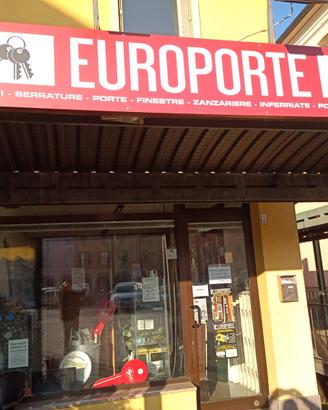 CENTRO SICUREZZA e DUPLICAZIONE CHIAVI
